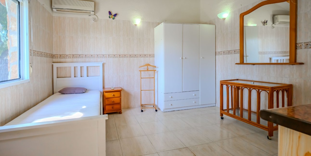 Resale - Country House -
Rojales - Rojales - Country