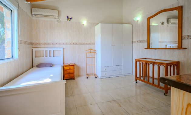 Resale - Country House -
Rojales - Rojales - Country