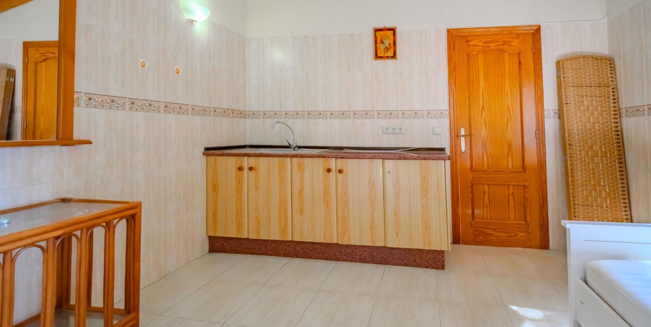 Resale - Country House -
Rojales - Rojales - Country
