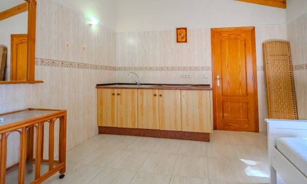 Resale - Country House -
Rojales - Rojales - Country