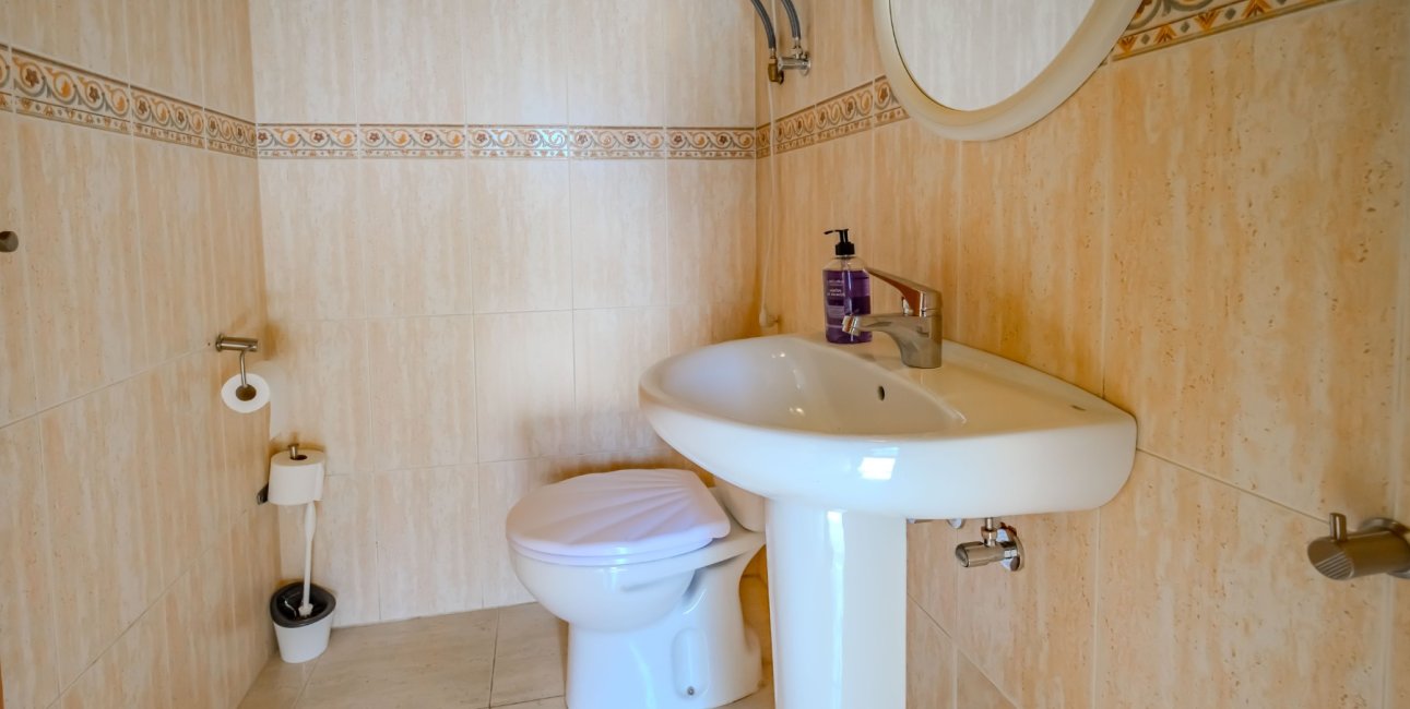 Resale - Country House -
Rojales - Rojales - Country
