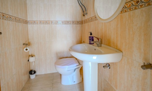 Resale - Country House -
Rojales - Rojales - Country