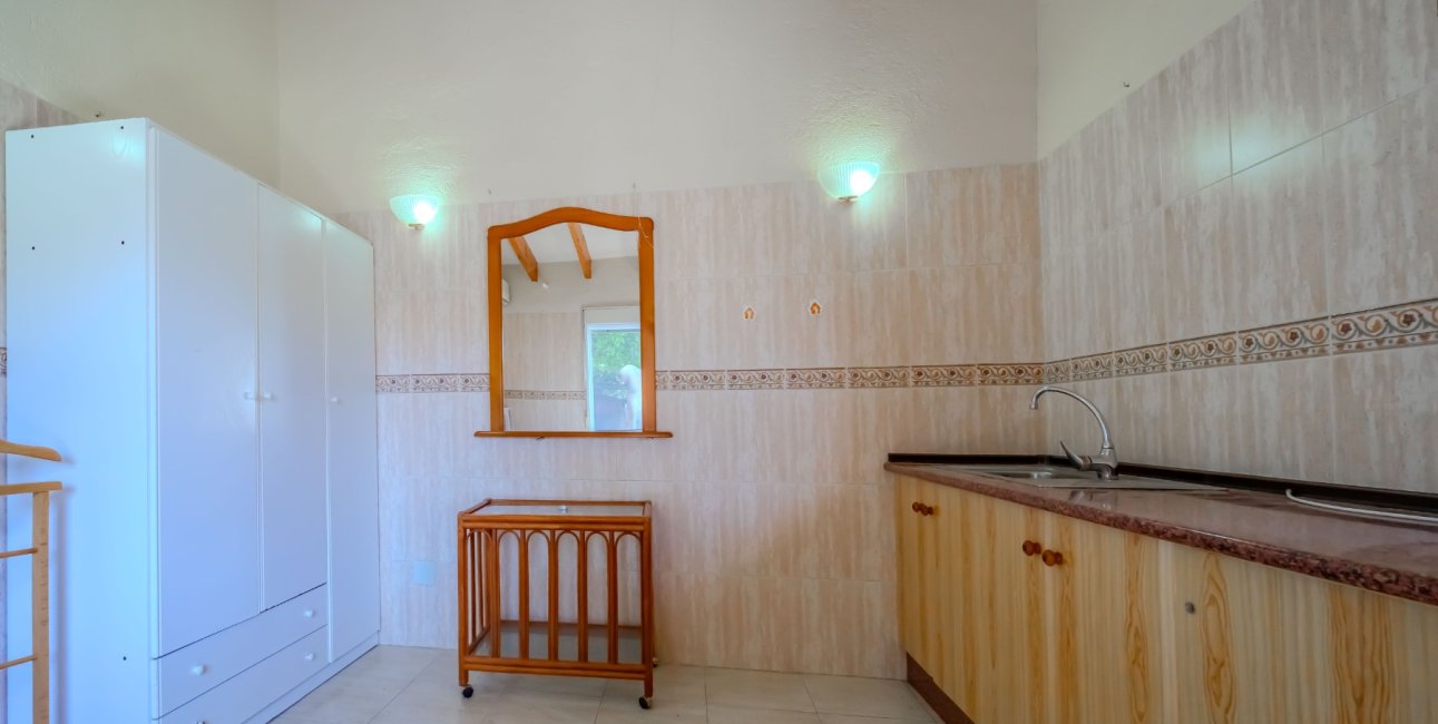 Resale - Country House -
Rojales - Rojales - Country