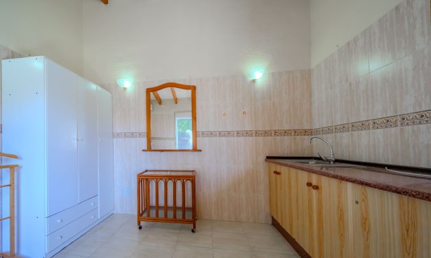 Resale - Country House -
Rojales - Rojales - Country