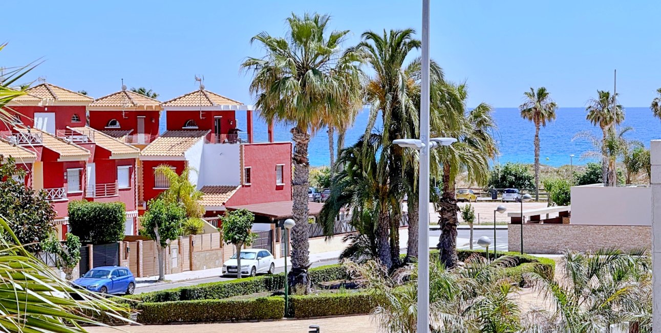Resale - Penthouse -
Pilar de la Horadada - Torre De La Horadada