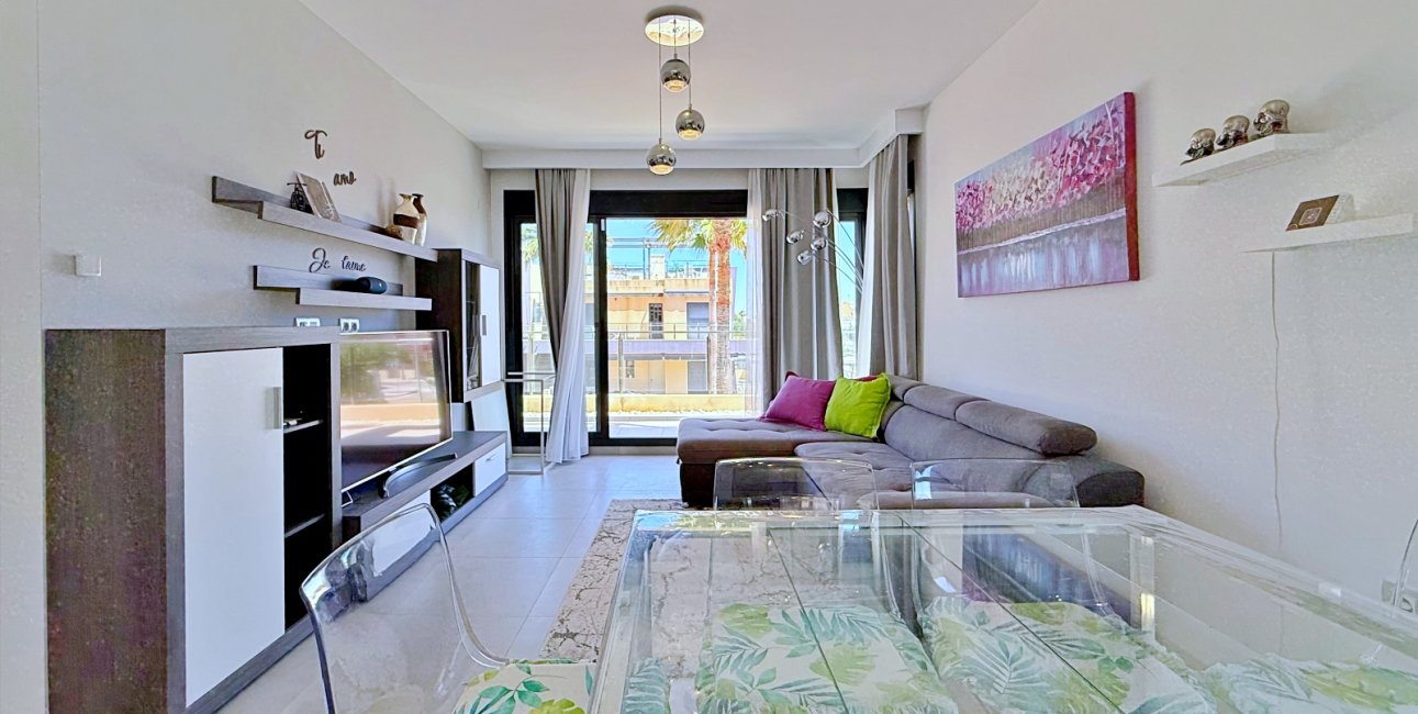 Resale - Penthouse -
Pilar de la Horadada - Torre De La Horadada