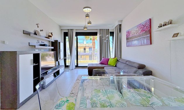 Resale - Penthouse -
Pilar de la Horadada - Torre De La Horadada