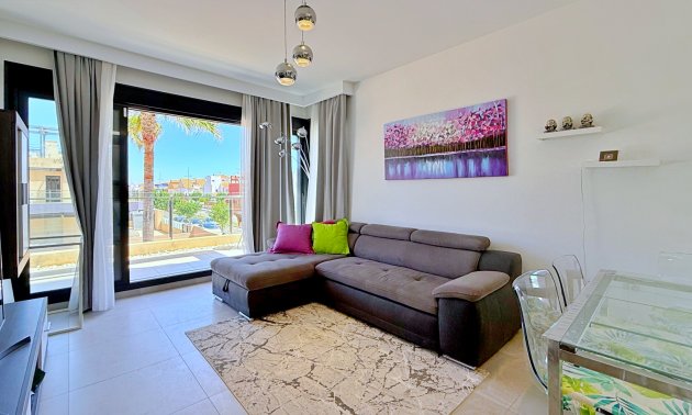 Resale - Penthouse -
Pilar de la Horadada - Torre De La Horadada