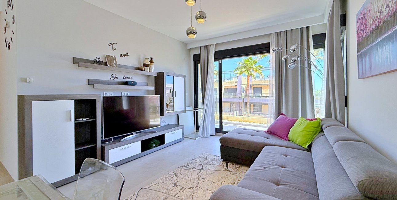 Resale - Penthouse -
Pilar de la Horadada - Torre De La Horadada