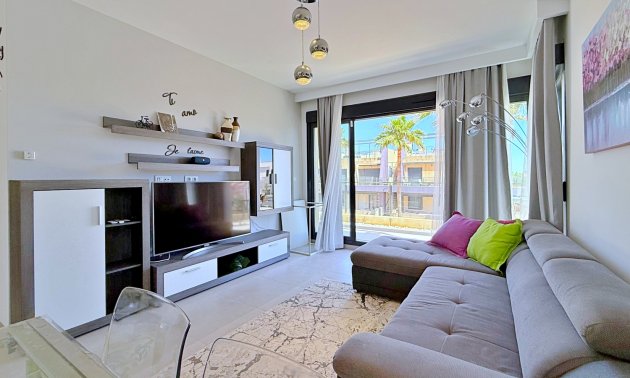 Resale - Penthouse -
Pilar de la Horadada - Torre De La Horadada