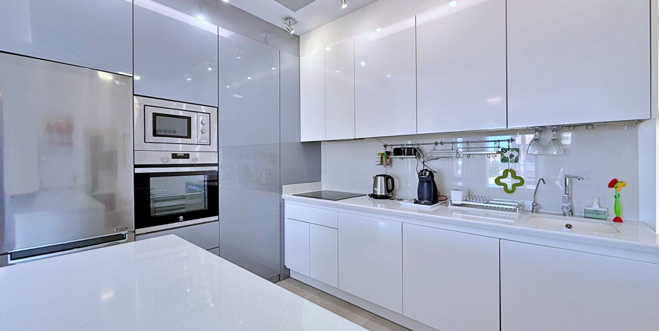 Resale - Penthouse -
Pilar de la Horadada - Torre De La Horadada