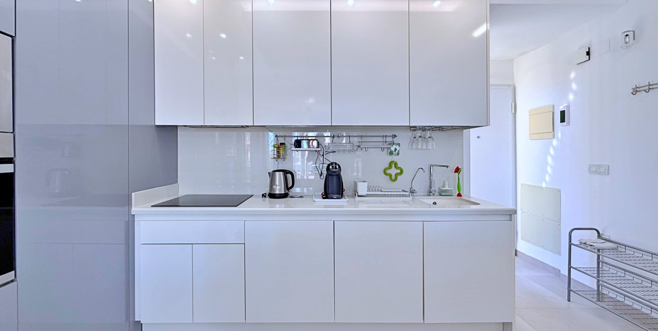 Resale - Penthouse -
Pilar de la Horadada - Torre De La Horadada