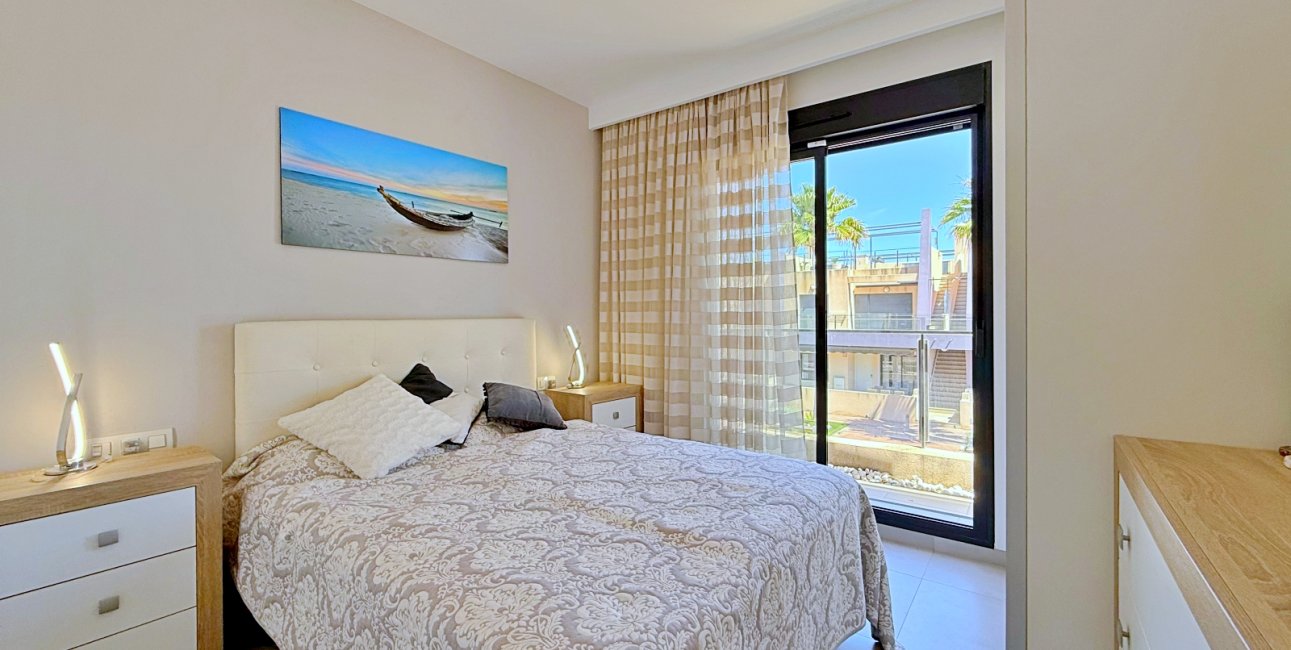 Resale - Penthouse -
Pilar de la Horadada - Torre De La Horadada