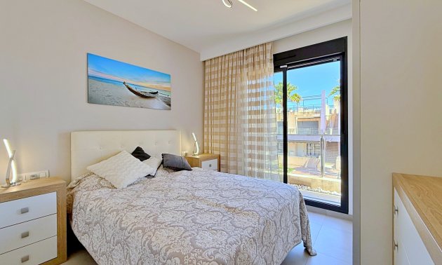Resale - Penthouse -
Pilar de la Horadada - Torre De La Horadada