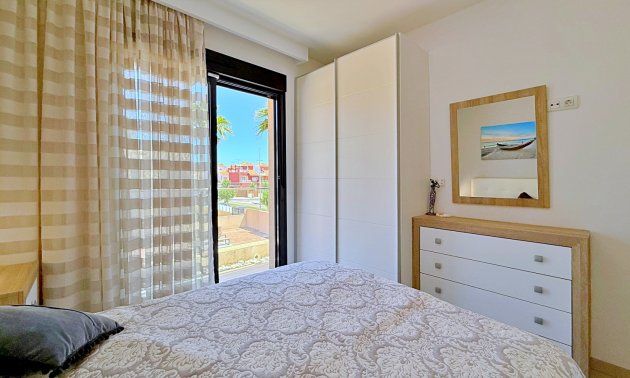 Resale - Penthouse -
Pilar de la Horadada - Torre De La Horadada