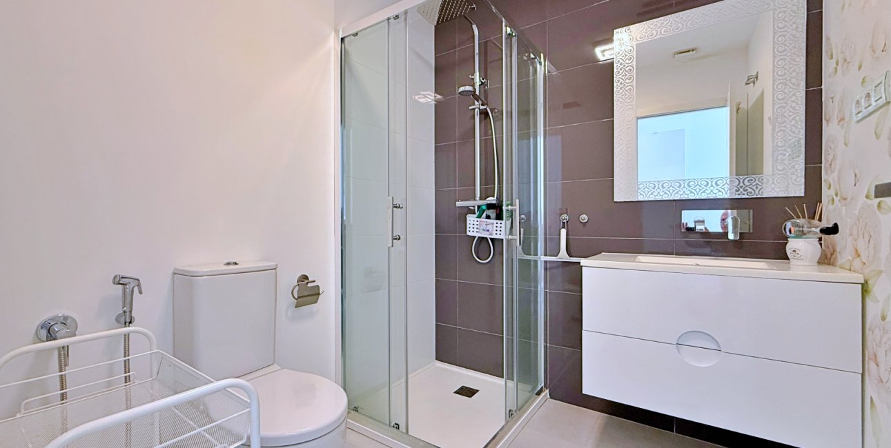 Resale - Penthouse -
Pilar de la Horadada - Torre De La Horadada