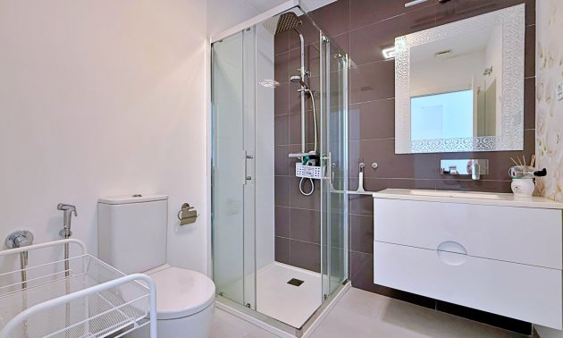 Resale - Penthouse -
Pilar de la Horadada - Torre De La Horadada