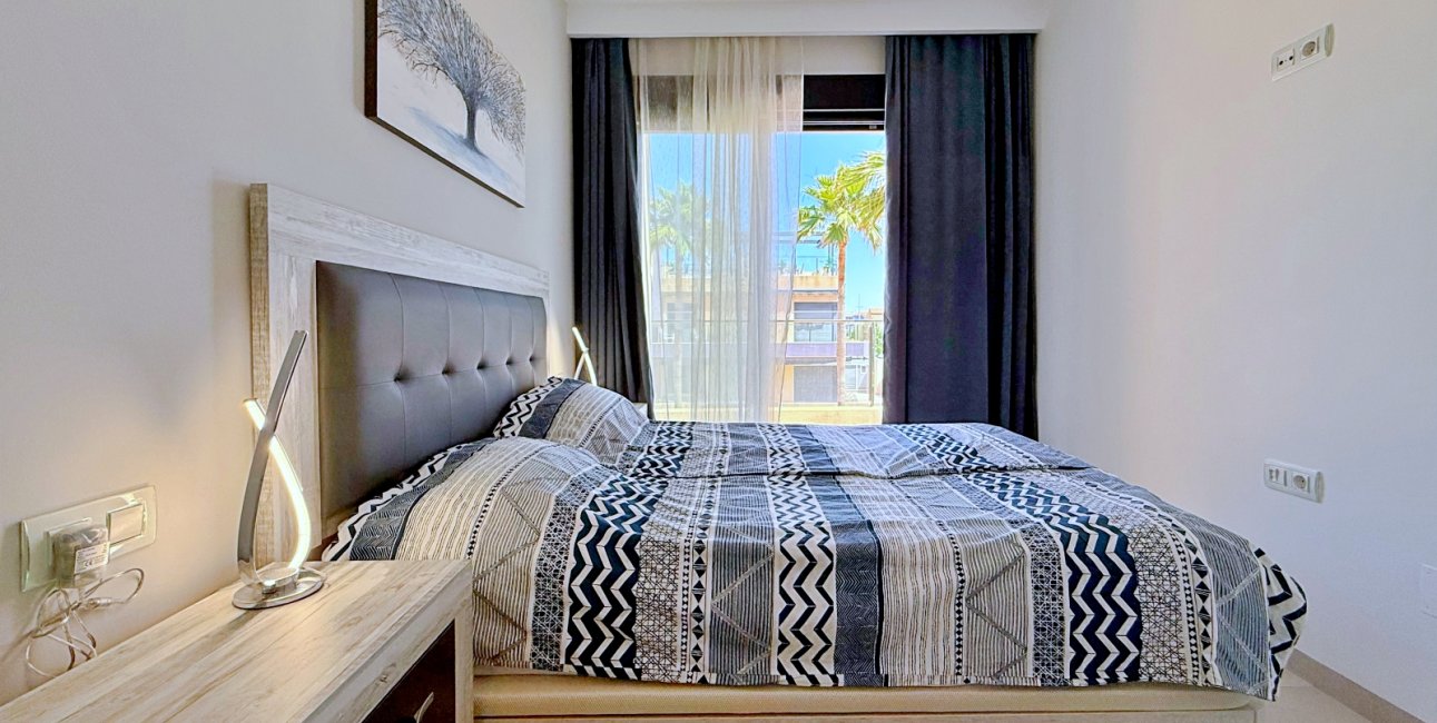Resale - Penthouse -
Pilar de la Horadada - Torre De La Horadada