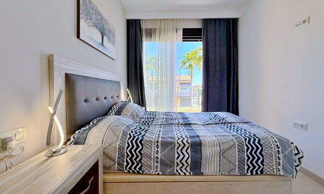 Resale - Penthouse -
Pilar de la Horadada - Torre De La Horadada