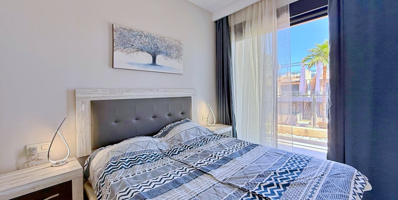 Resale - Penthouse -
Pilar de la Horadada - Torre De La Horadada