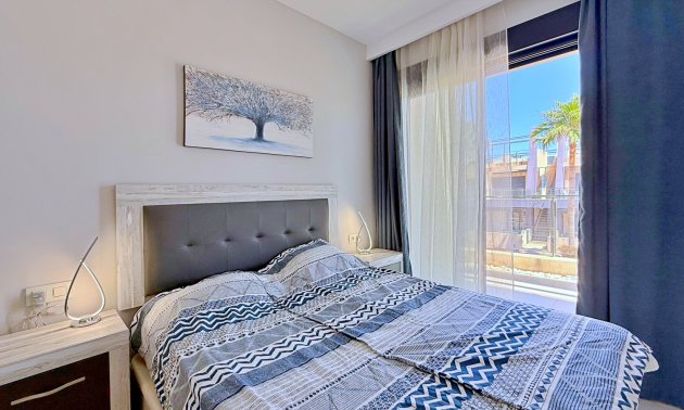 Resale - Penthouse -
Pilar de la Horadada - Torre De La Horadada