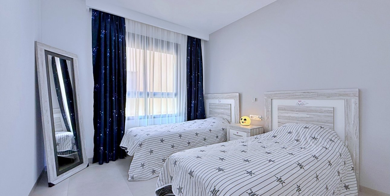 Resale - Penthouse -
Pilar de la Horadada - Torre De La Horadada