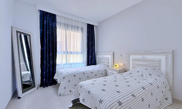 Resale - Penthouse -
Pilar de la Horadada - Torre De La Horadada