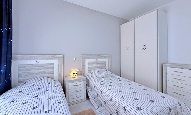 Resale - Penthouse -
Pilar de la Horadada - Torre De La Horadada