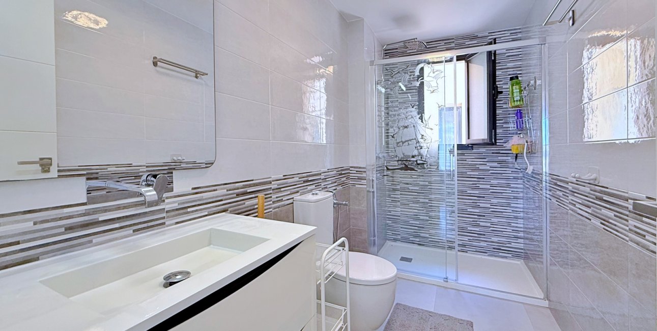 Resale - Penthouse -
Pilar de la Horadada - Torre De La Horadada
