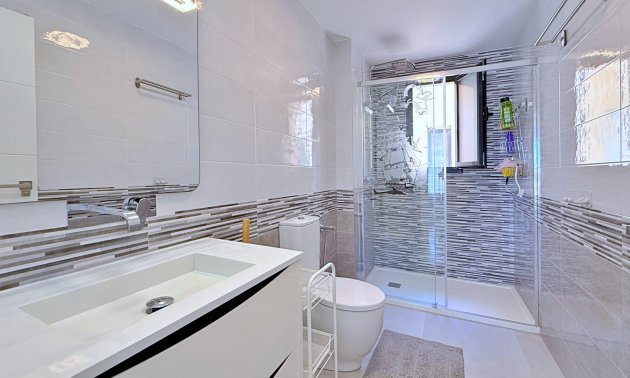 Resale - Penthouse -
Pilar de la Horadada - Torre De La Horadada
