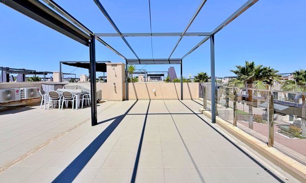Resale - Penthouse -
Pilar de la Horadada - Torre De La Horadada