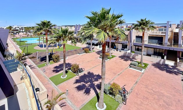 Resale - Penthouse -
Pilar de la Horadada - Torre De La Horadada