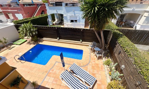 Resale - Villa -
Mar Menor Golf Resort - Mar Menor Golf Resort - Centre