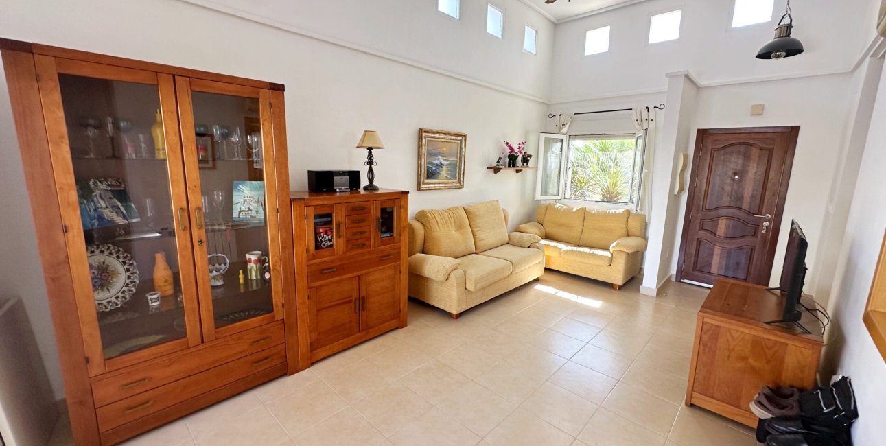 Resale - Villa -
Mar Menor Golf Resort - Mar Menor Golf Resort - Centre