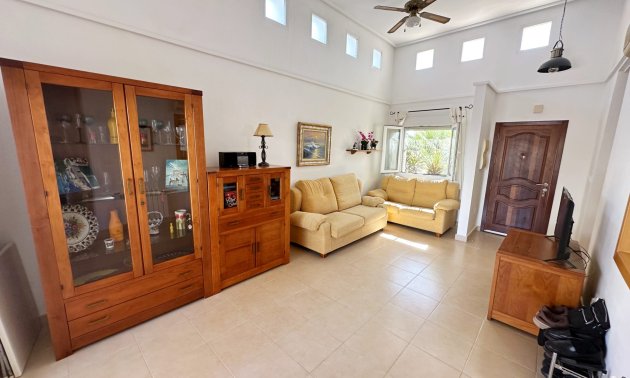 Resale - Villa -
Mar Menor Golf Resort - Mar Menor Golf Resort - Centre