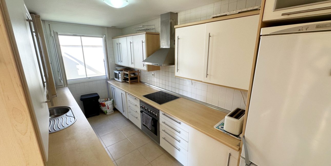 Resale - Villa -
Mar Menor Golf Resort - Mar Menor Golf Resort - Centre