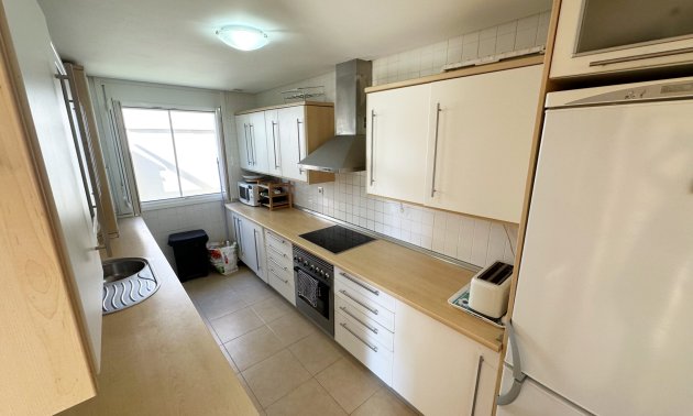 Resale - Villa -
Mar Menor Golf Resort - Mar Menor Golf Resort - Centre