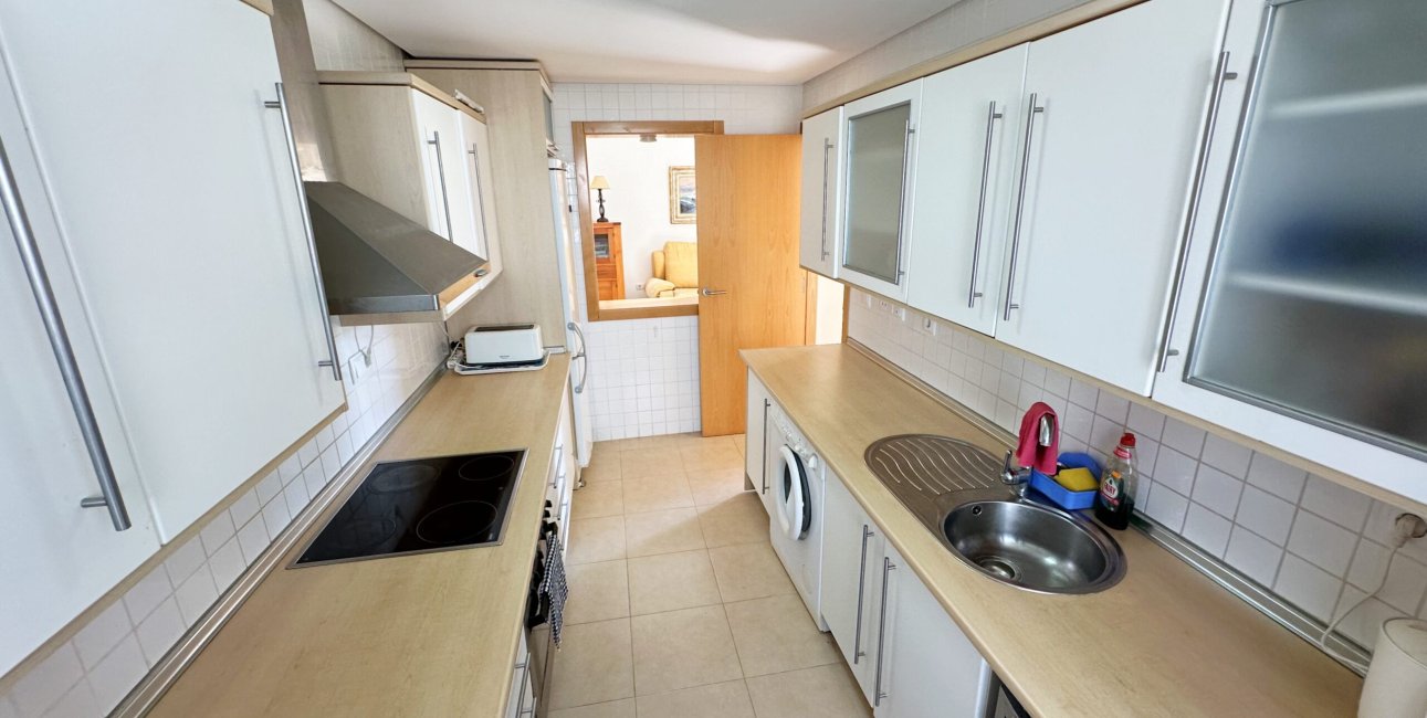 Resale - Villa -
Mar Menor Golf Resort - Mar Menor Golf Resort - Centre