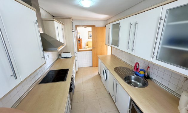 Resale - Villa -
Mar Menor Golf Resort - Mar Menor Golf Resort - Centre