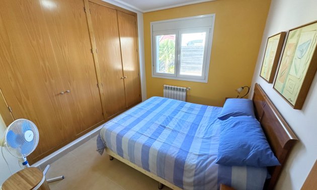 Resale - Villa -
Mar Menor Golf Resort - Mar Menor Golf Resort - Centre