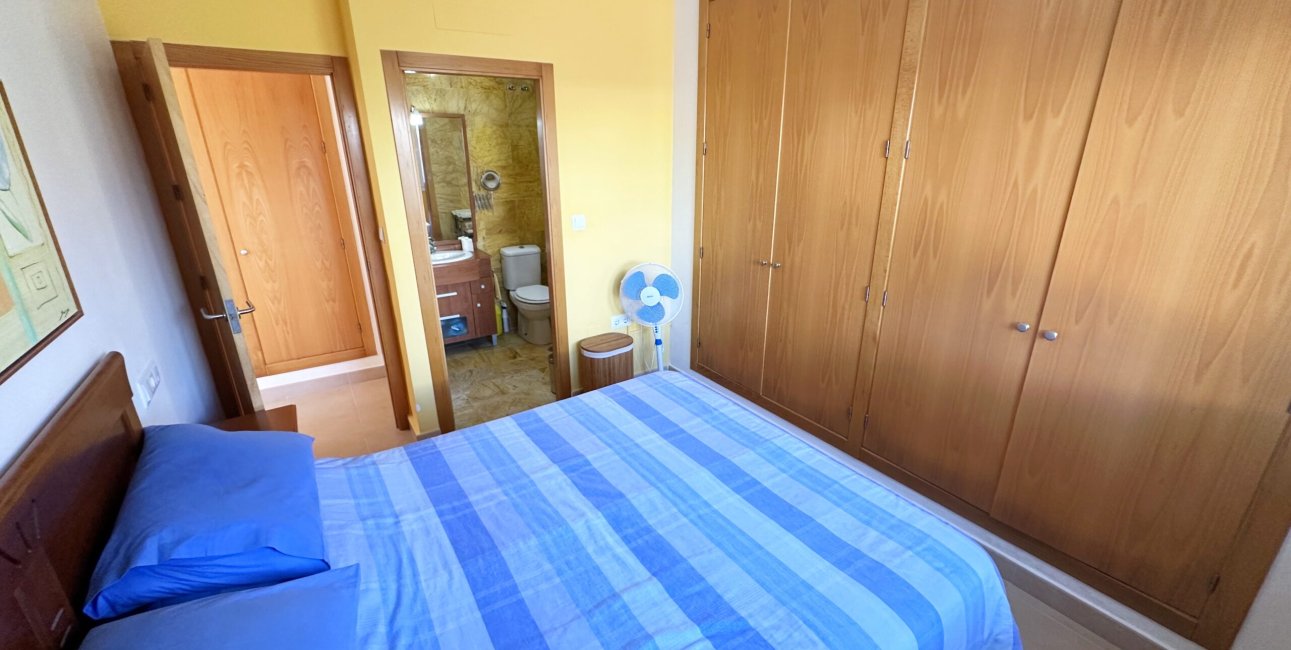 Resale - Villa -
Mar Menor Golf Resort - Mar Menor Golf Resort - Centre
