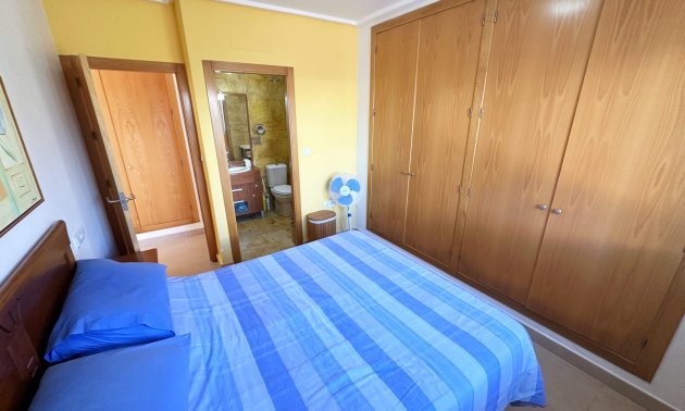 Resale - Villa -
Mar Menor Golf Resort - Mar Menor Golf Resort - Centre
