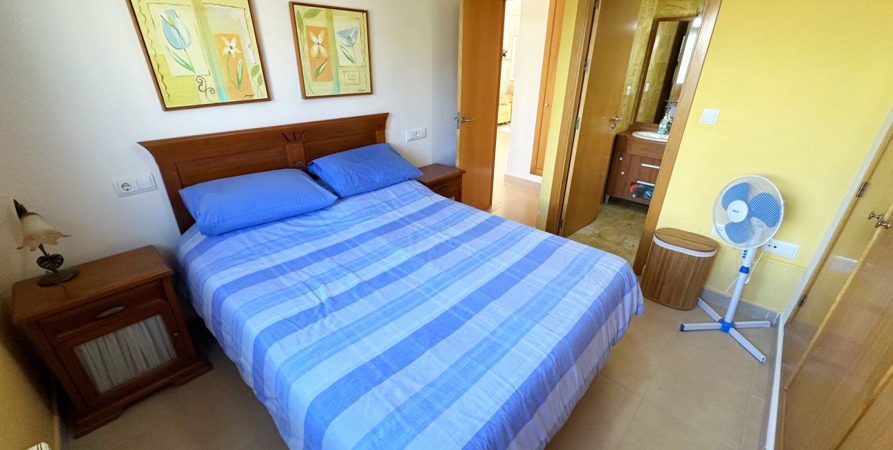 Resale - Villa -
Mar Menor Golf Resort - Mar Menor Golf Resort - Centre