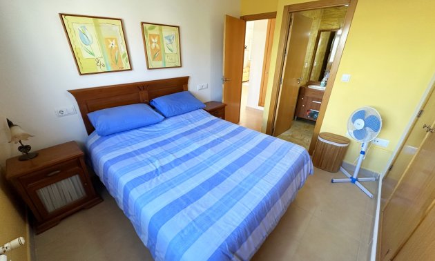 Resale - Villa -
Mar Menor Golf Resort - Mar Menor Golf Resort - Centre