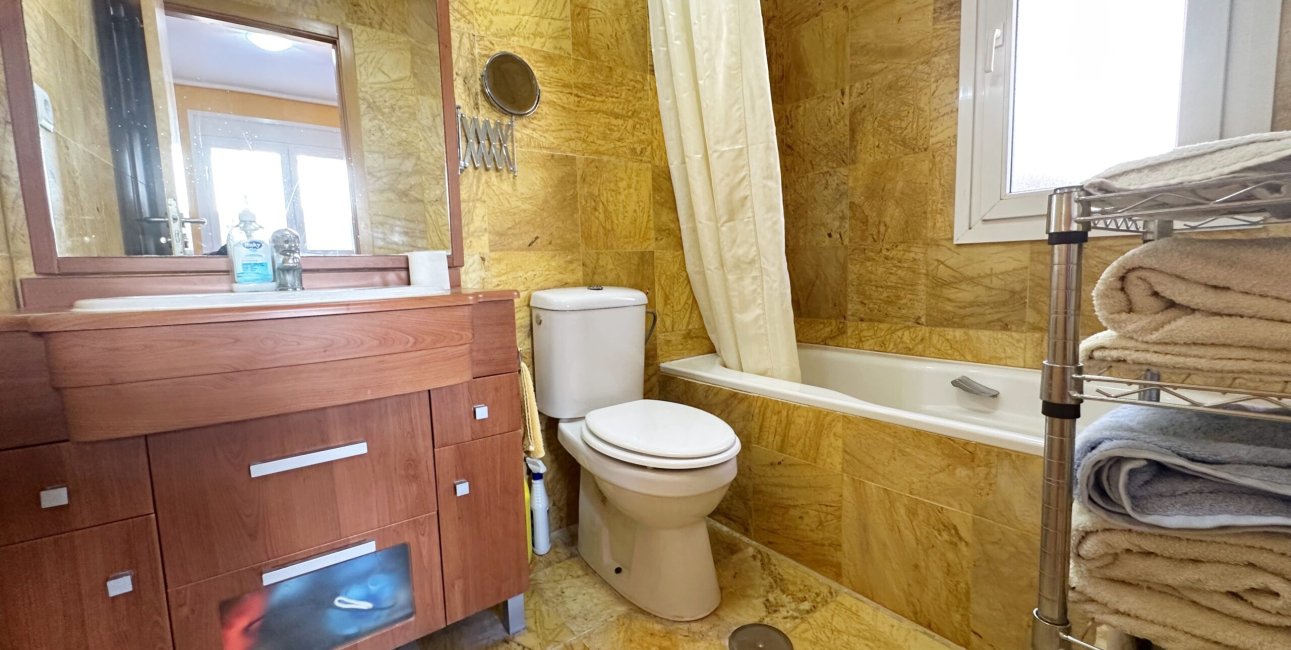 Resale - Villa -
Mar Menor Golf Resort - Mar Menor Golf Resort - Centre
