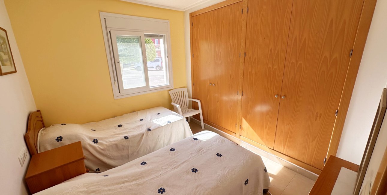 Resale - Villa -
Mar Menor Golf Resort - Mar Menor Golf Resort - Centre