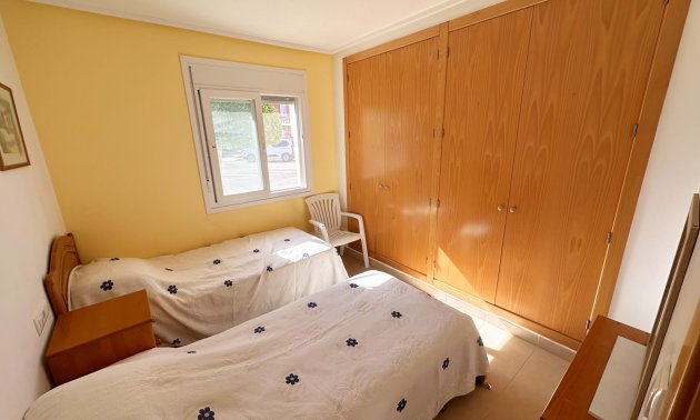 Resale - Villa -
Mar Menor Golf Resort - Mar Menor Golf Resort - Centre