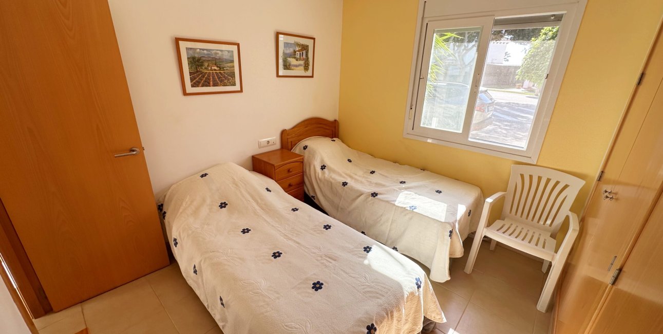 Resale - Villa -
Mar Menor Golf Resort - Mar Menor Golf Resort - Centre