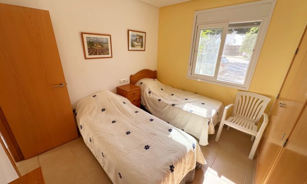 Resale - Villa -
Mar Menor Golf Resort - Mar Menor Golf Resort - Centre
