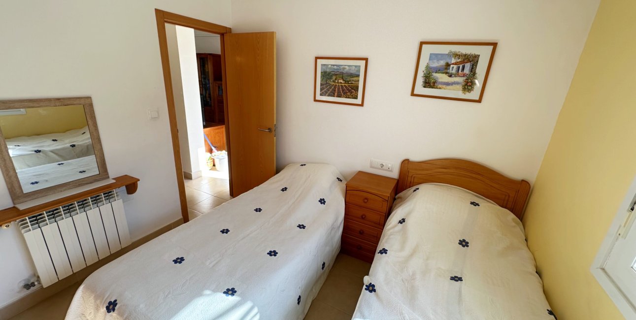 Resale - Villa -
Mar Menor Golf Resort - Mar Menor Golf Resort - Centre